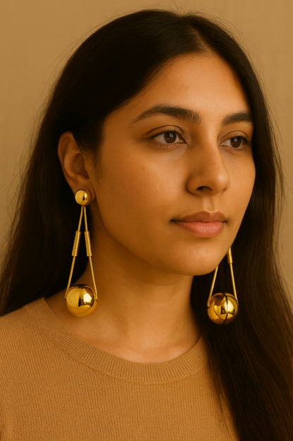 Pranvi Danglers