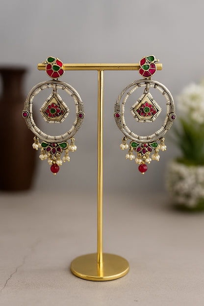 Bhavya Danglers