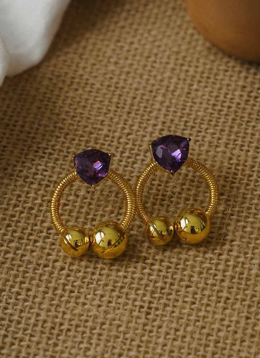 Vihana Studs