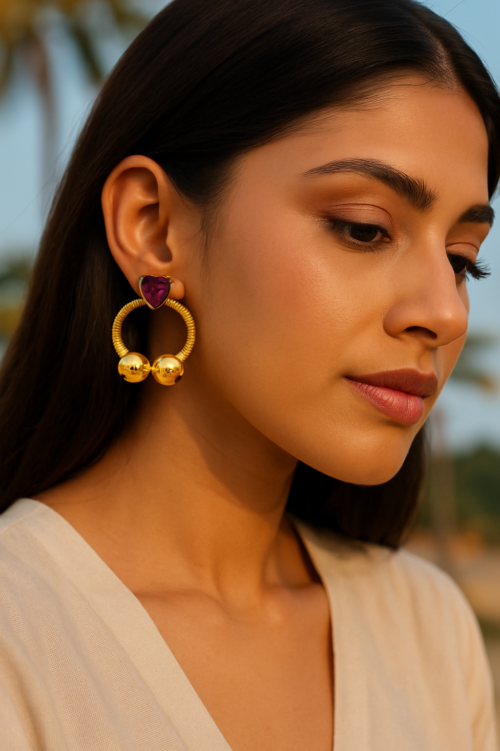 Vihana Studs