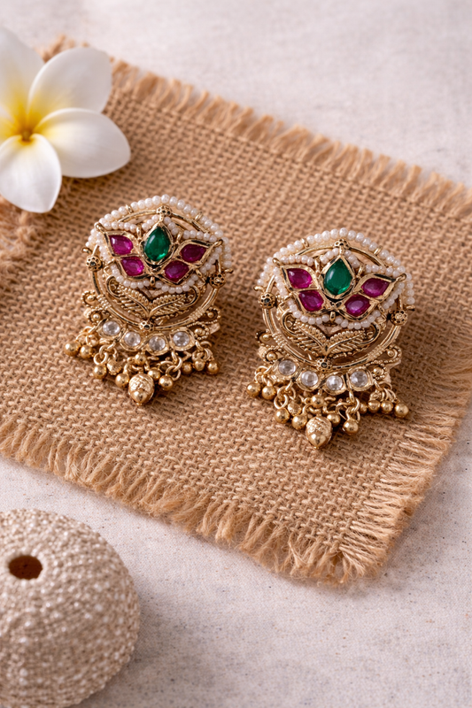 Ankita Studs