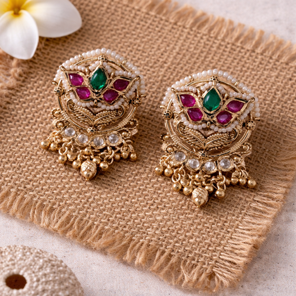 Ankita Studs