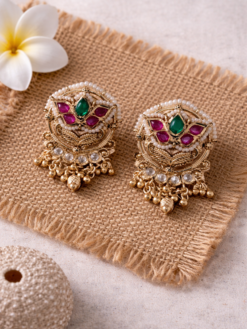 Ankita Studs