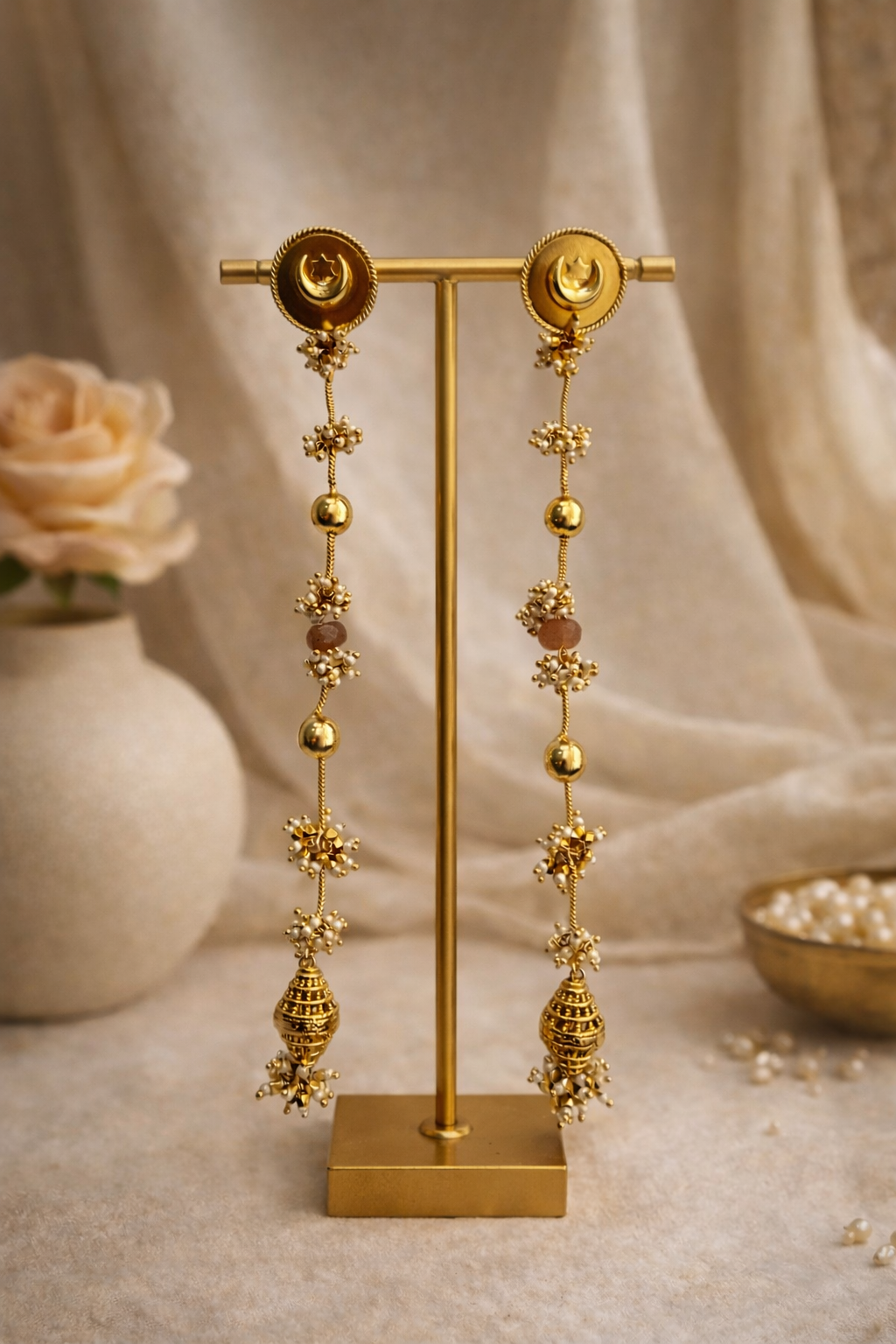 Abhira Danglers