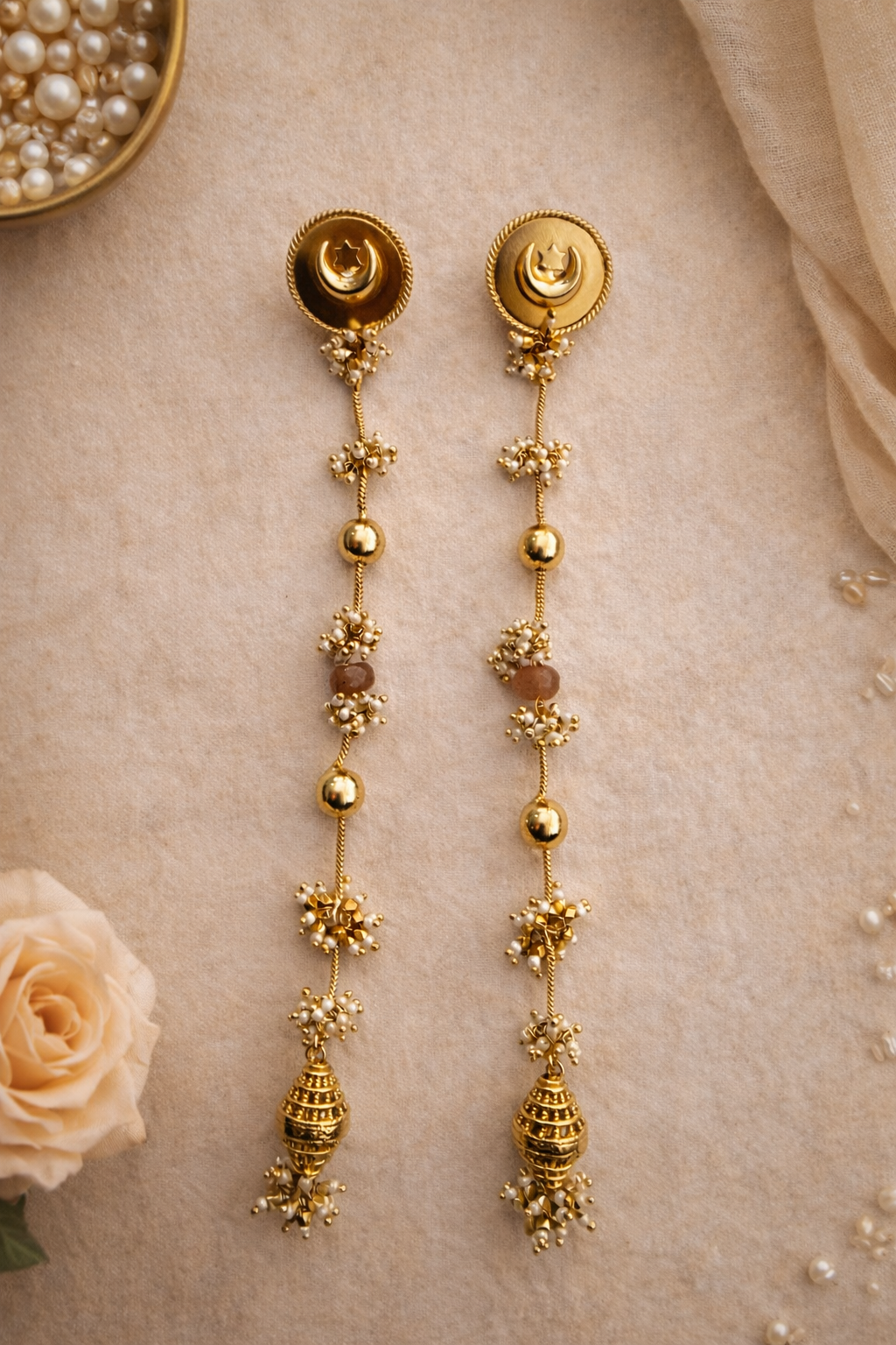 Abhira Danglers