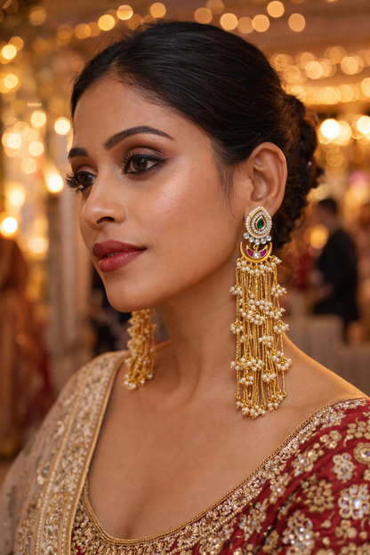 Krishti Danglers