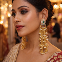 Krishti Danglers