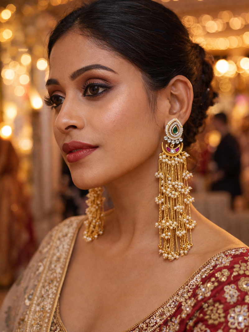Krishti Danglers