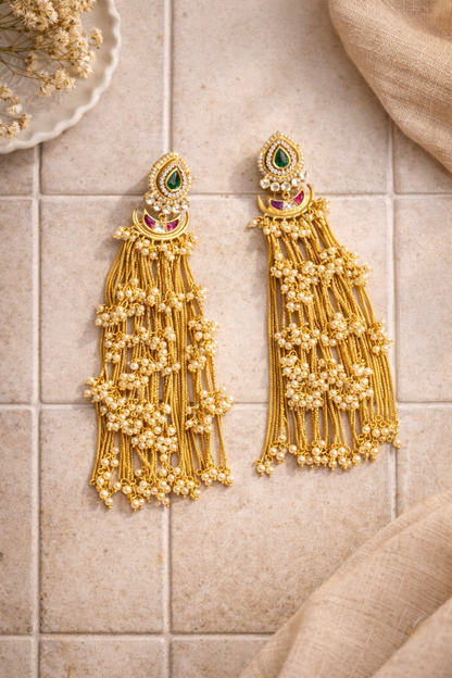Krishti Danglers