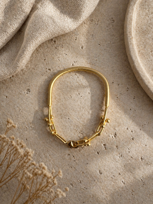 Alisha Kada Bracelet