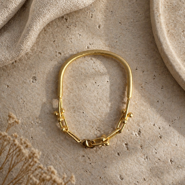 Alisha Kada Bracelet
