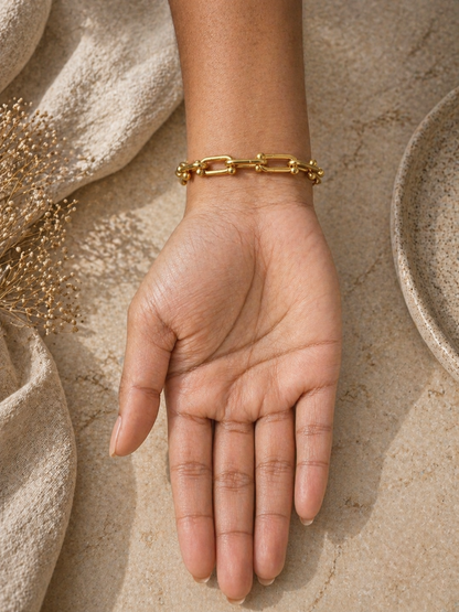 Alisha Kada Bracelet