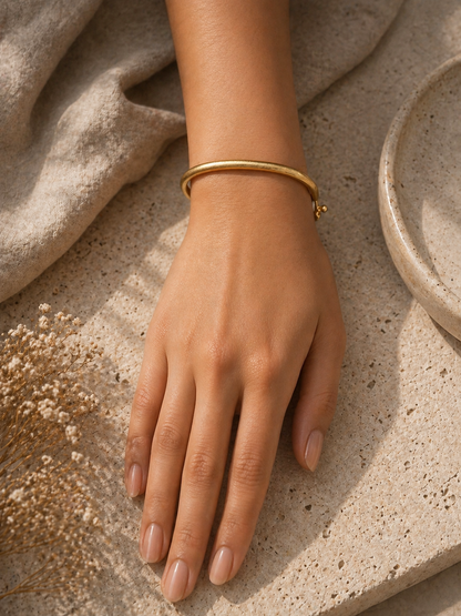 Alisha Kada Bracelet