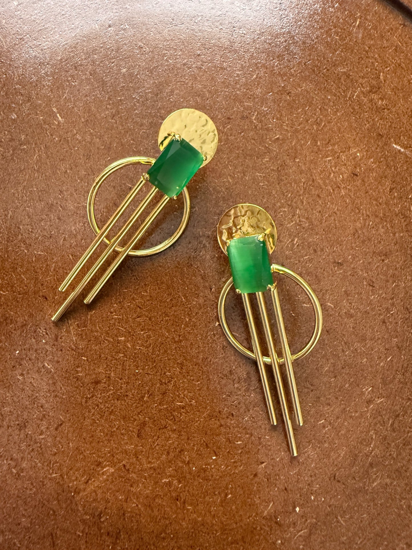Mirisa Studs
