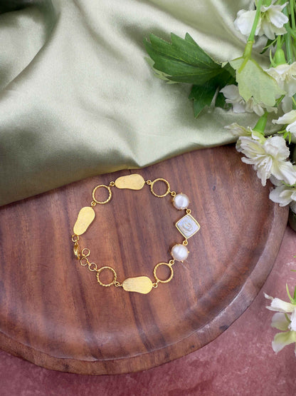 MOP Loose Bracelet