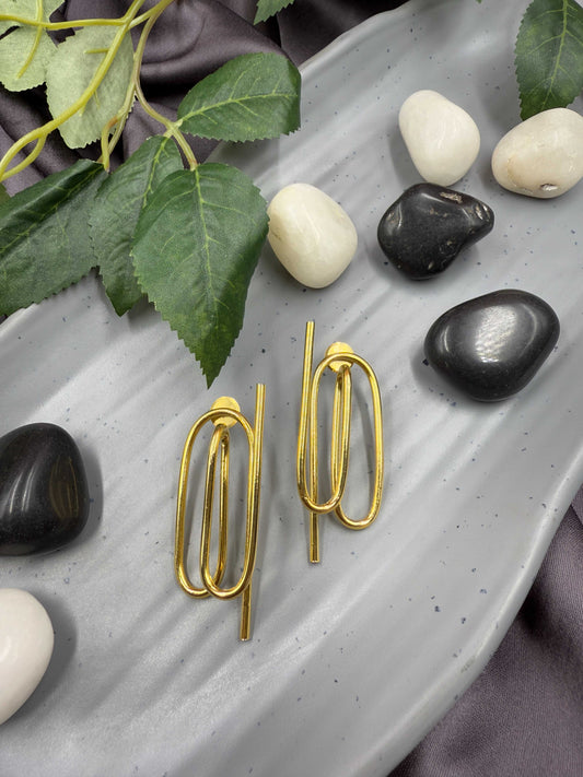 Abstract Loop Studs