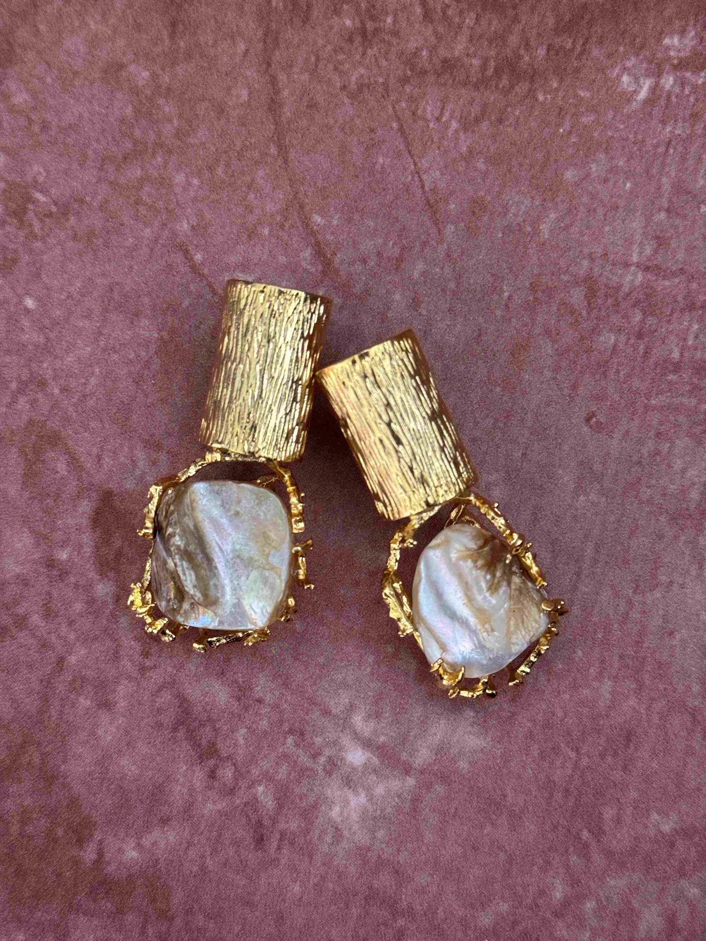 MOP Log Studs