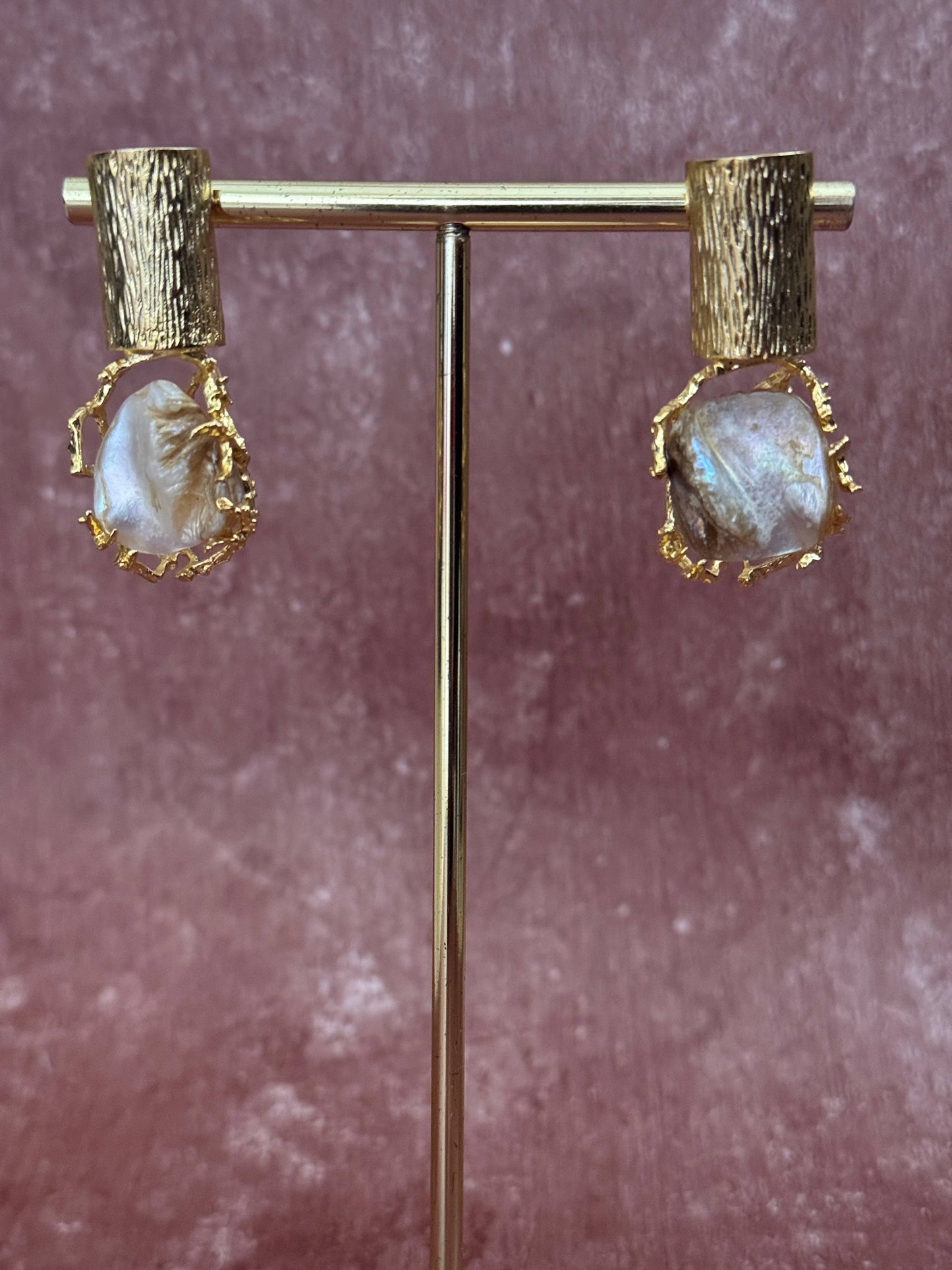 MOP Log Studs