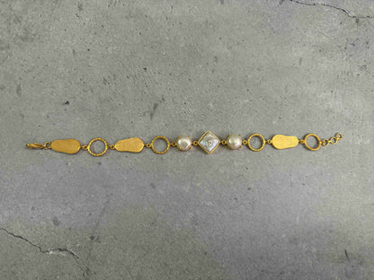 MOP Loose Bracelet