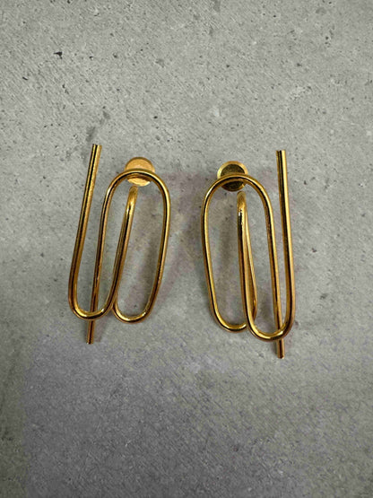 Abstract Loop Studs