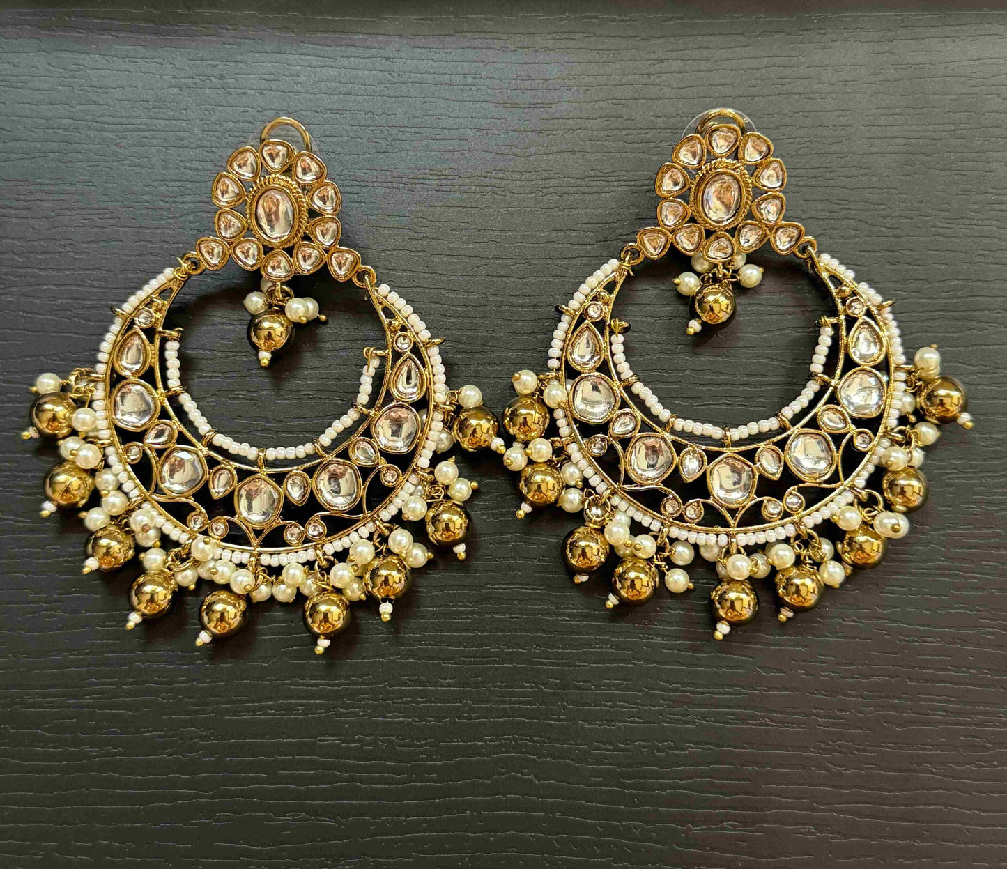 Nitara Chaandbalis