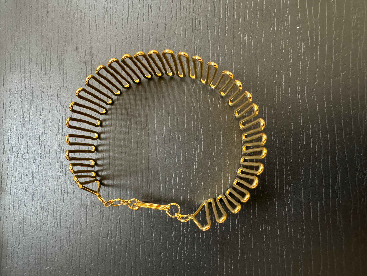 Spring Bracelet