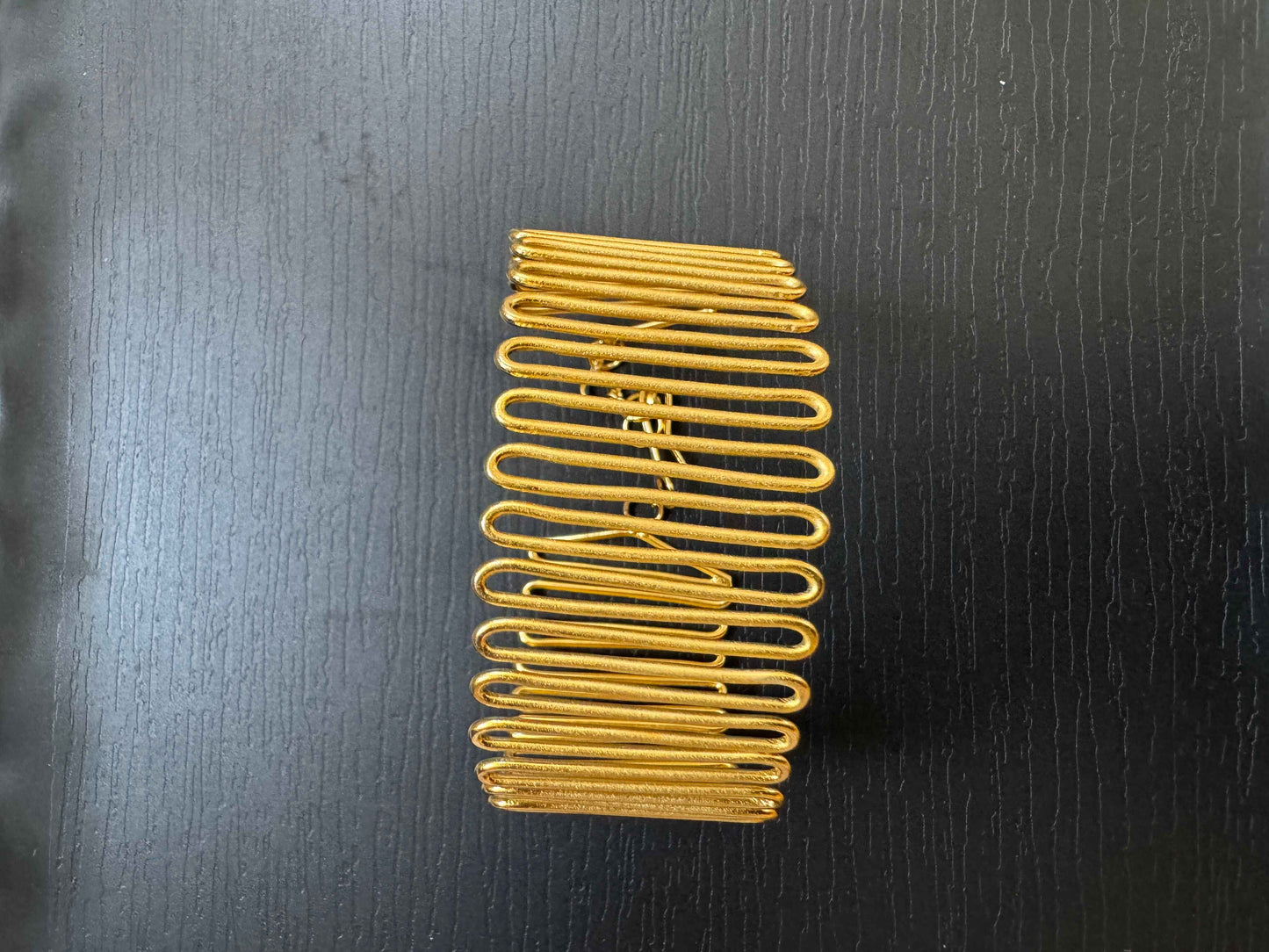 Spring Bracelet