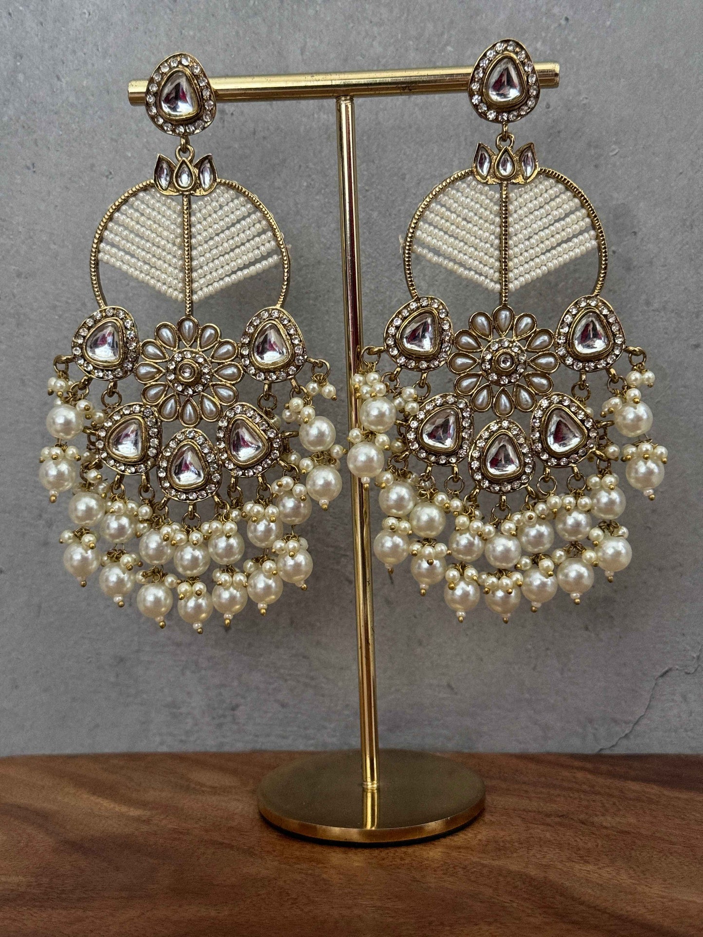 Rani Chaandbalis