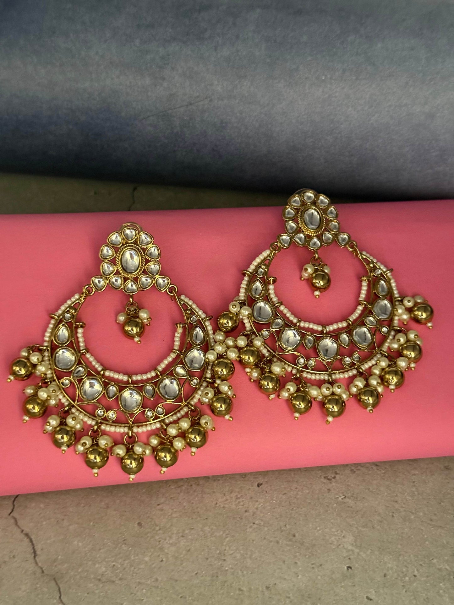 Nitara Chaandbalis