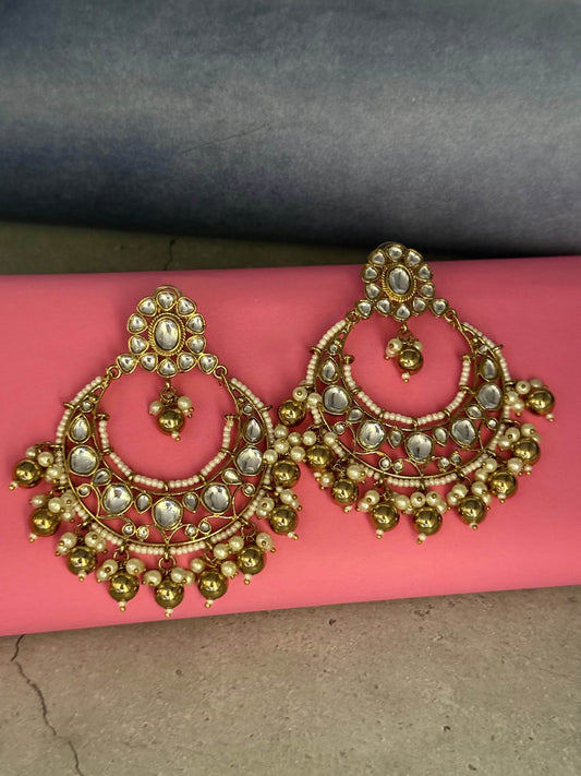 Nitara Chaandbalis