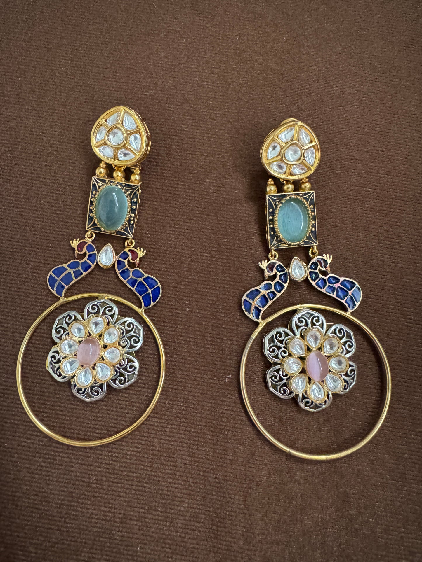 Kala Danglers