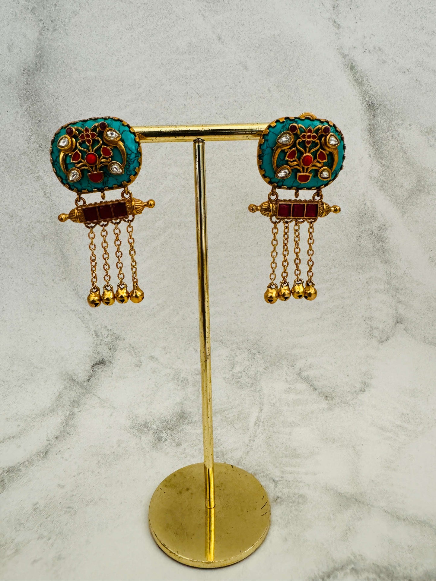 Firoza Rajwadi Danglers