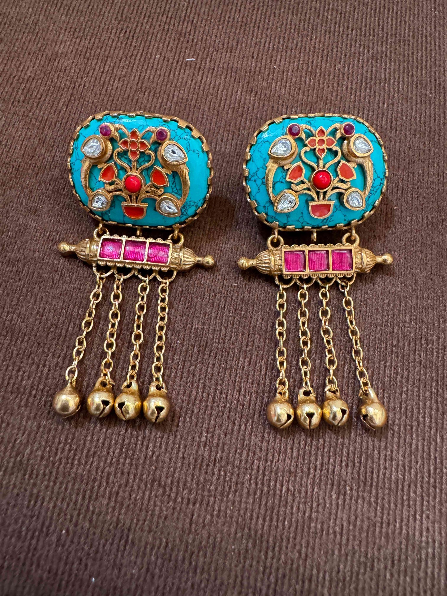 Firoza Rajwadi Danglers