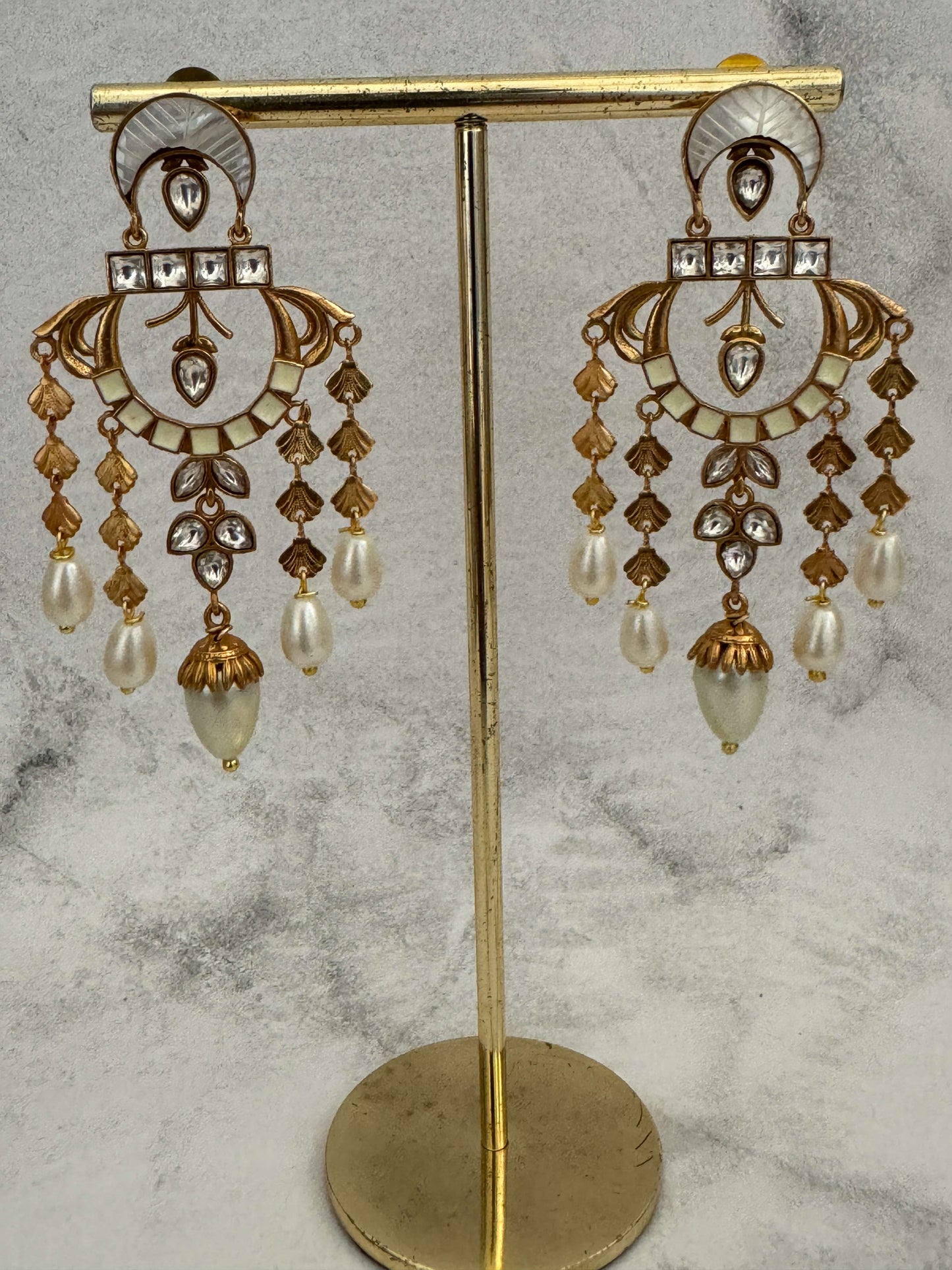 Meeru Danglers