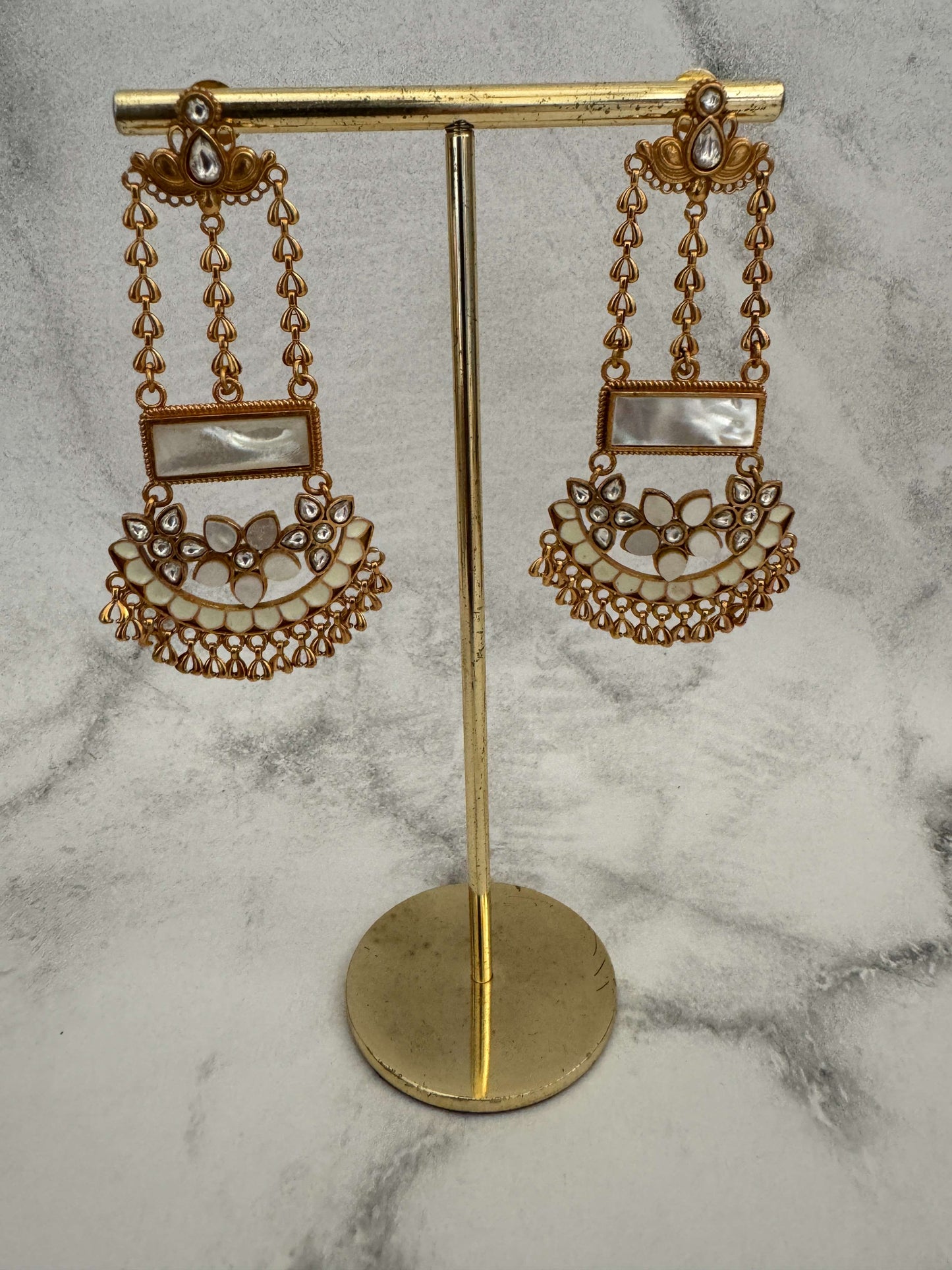 Maahi Chaandbali