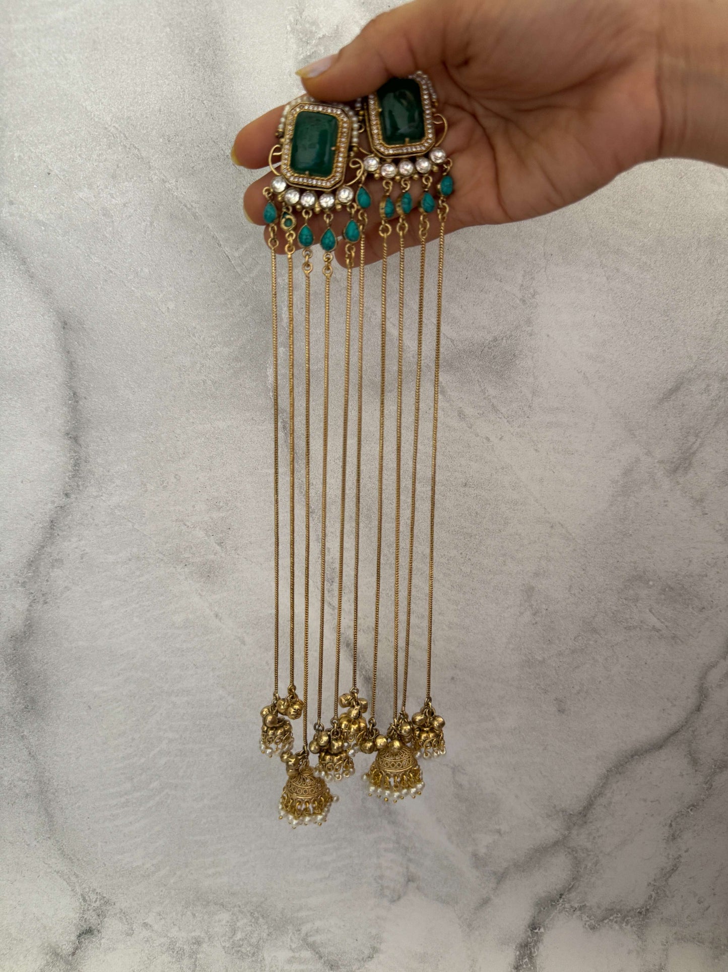 Kriti Danglers
