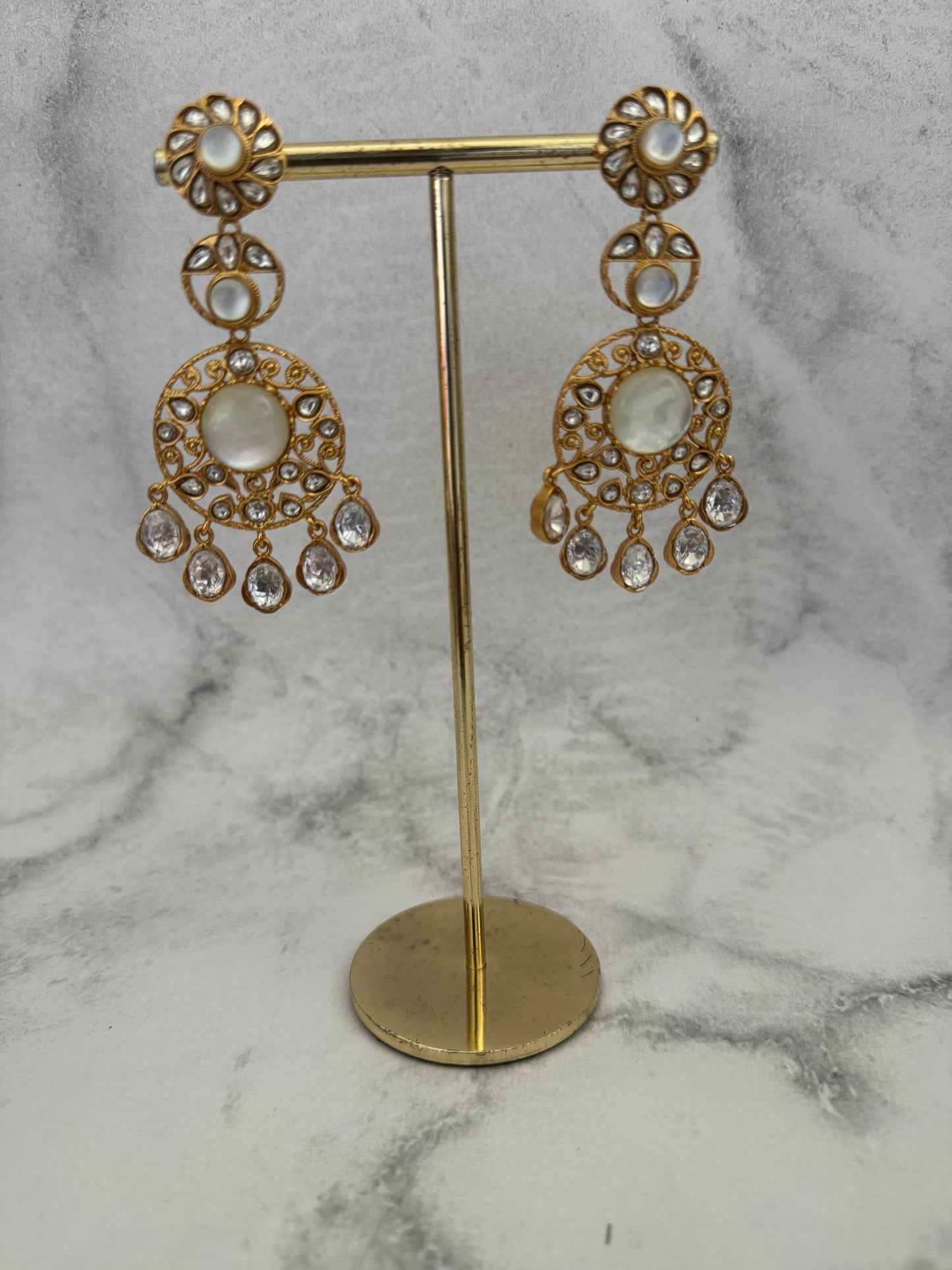 Tia Danglers