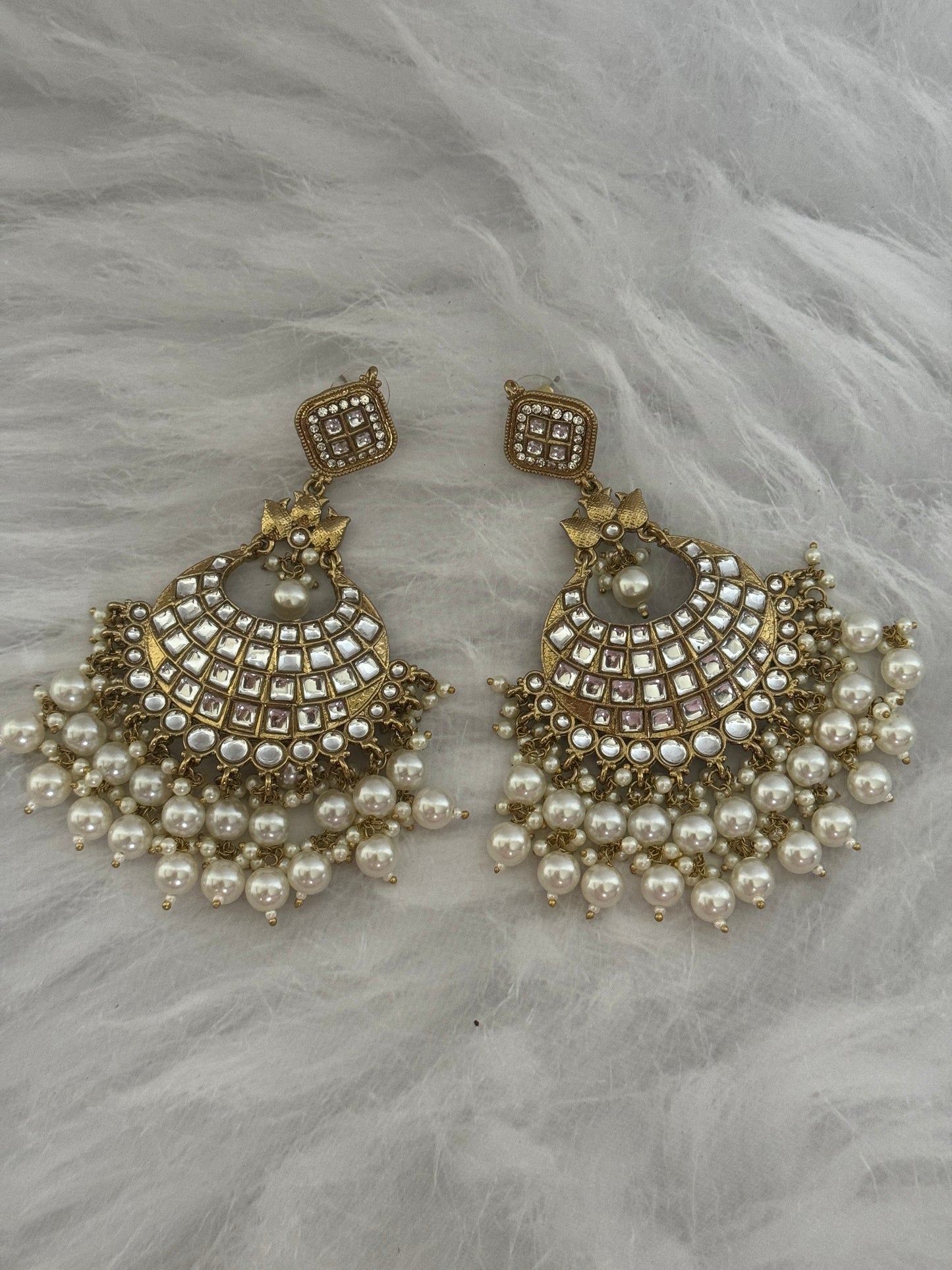 Roohi Chaandbali