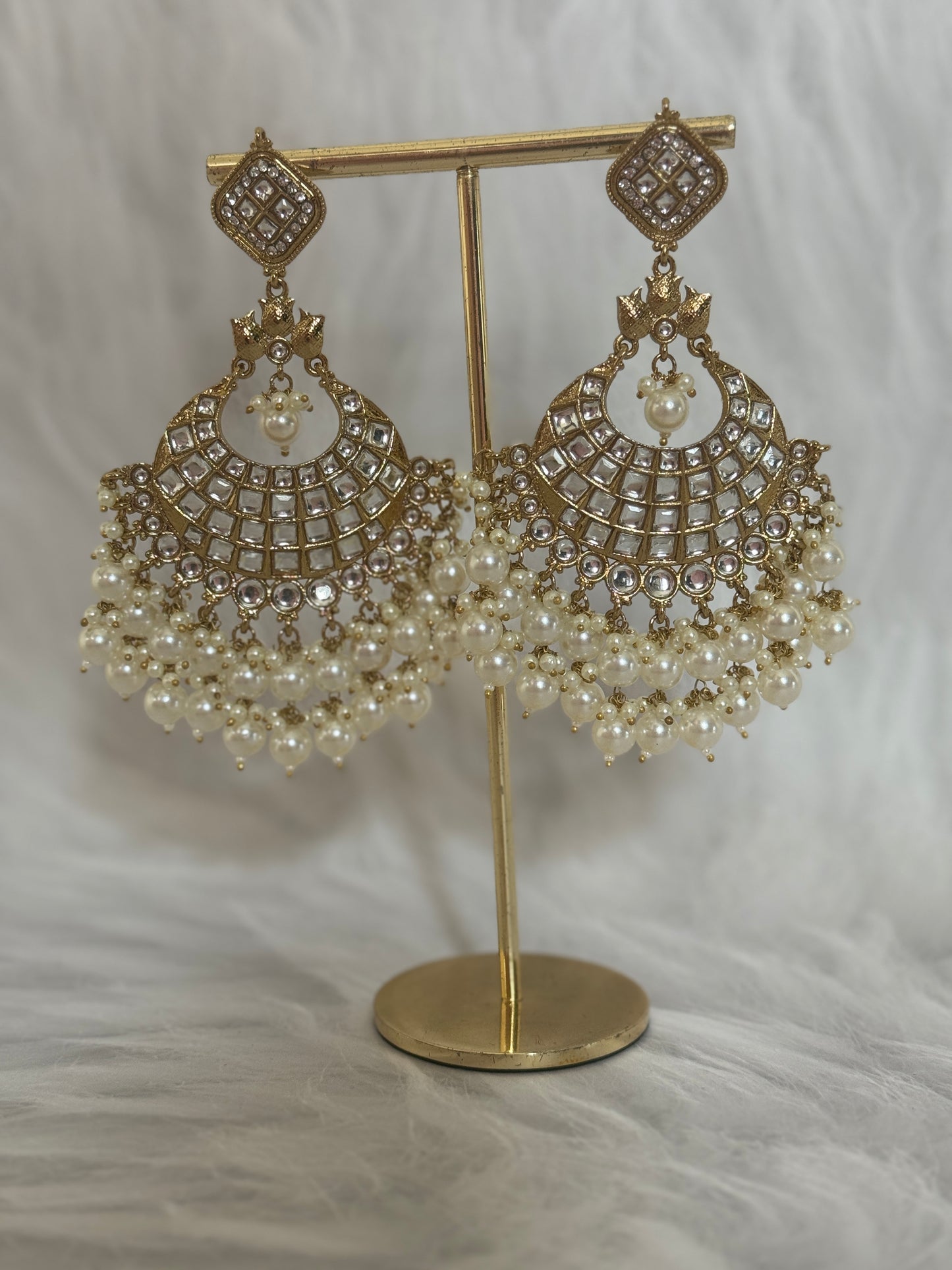Roohi Chaandbali