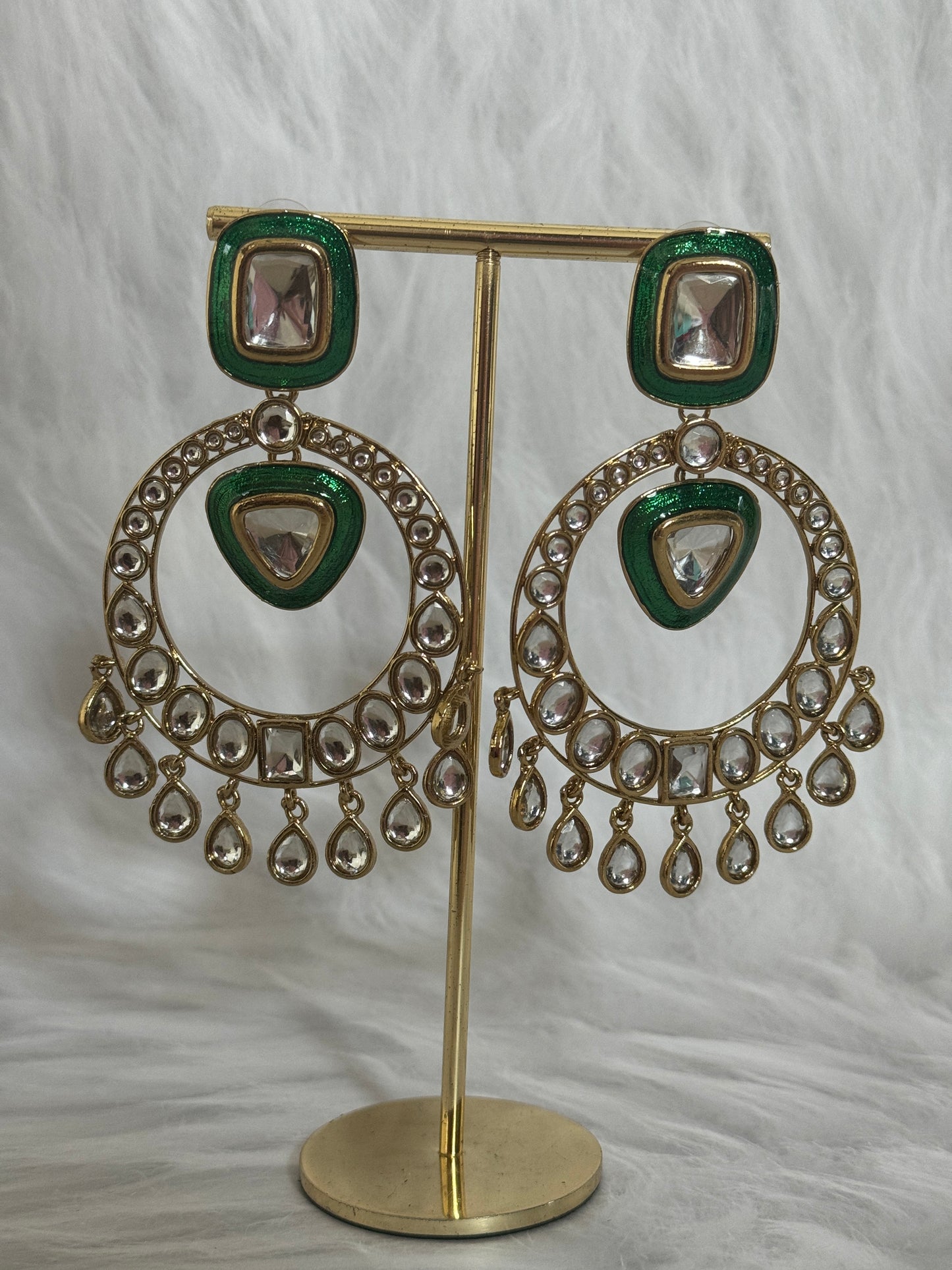 Roop Chaandbali