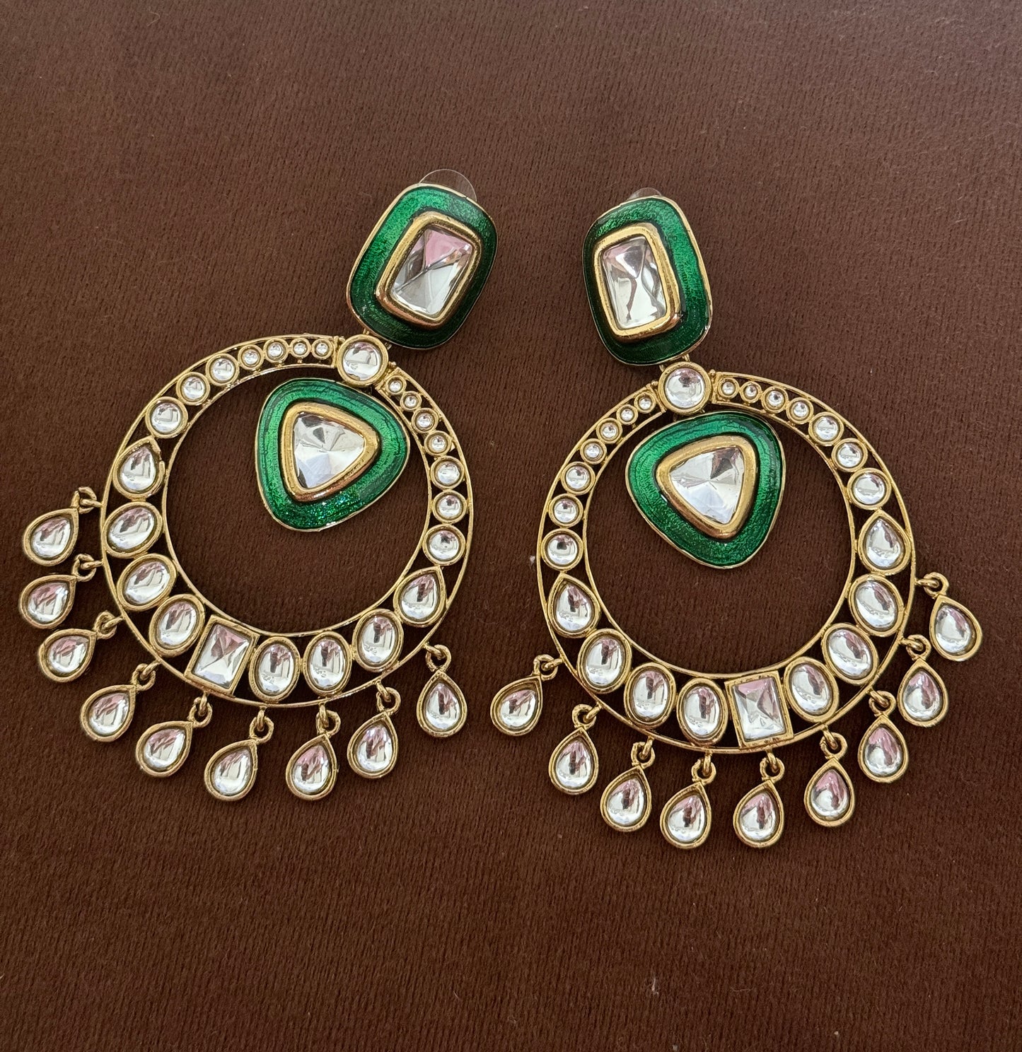 Roop Chaandbali