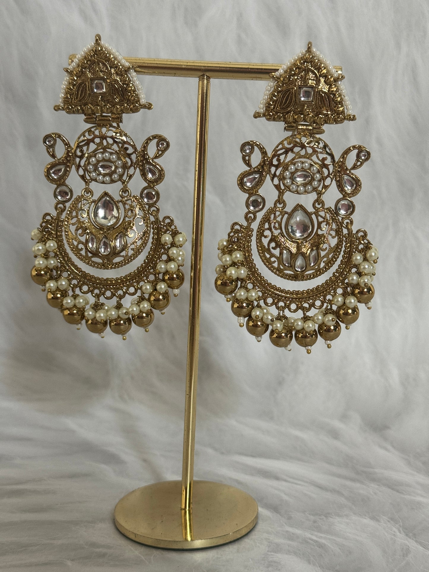 Meher Chaandbali