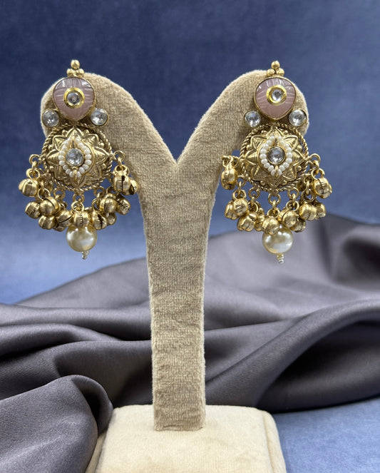 Ghungroo Danglers