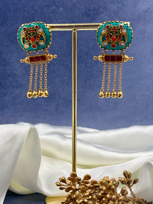 Firoza Rajwadi Danglers