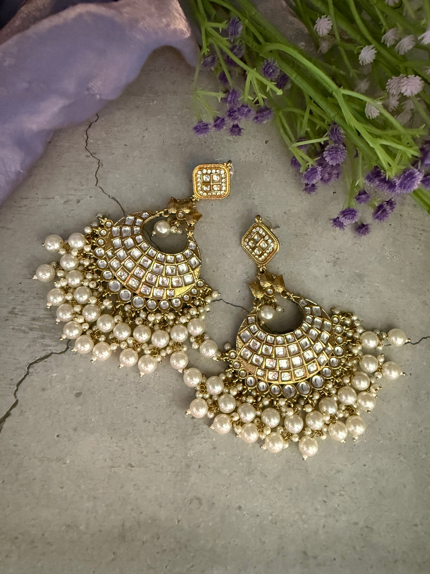 Roohi Chaandbali