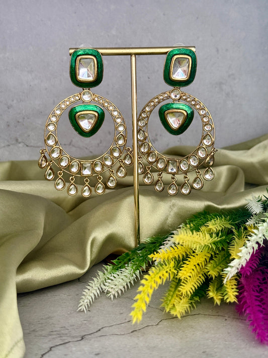 Roop Chaandbali