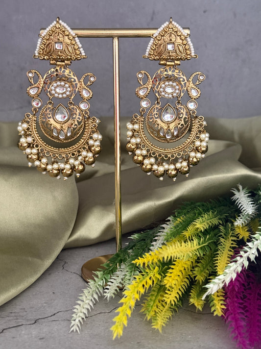 Meher Chaandbali