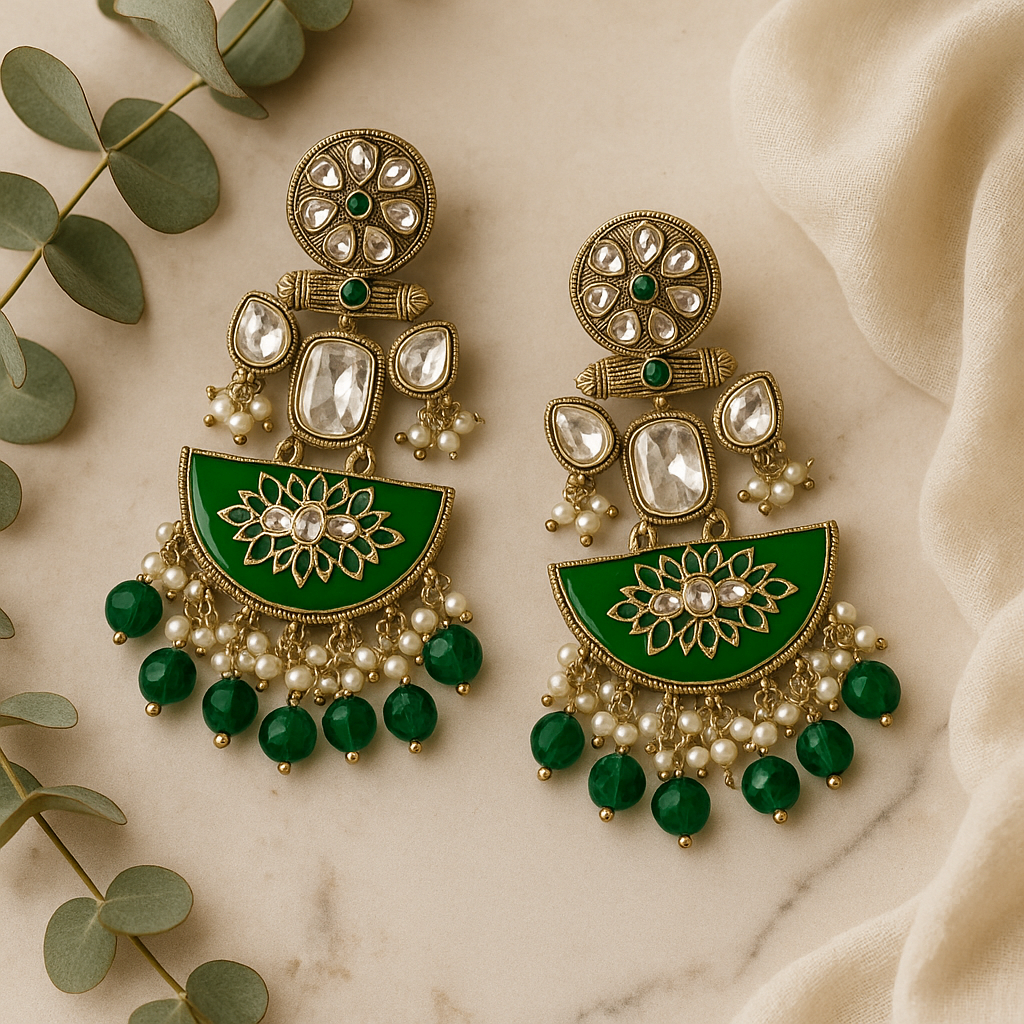 Viraya Danglers