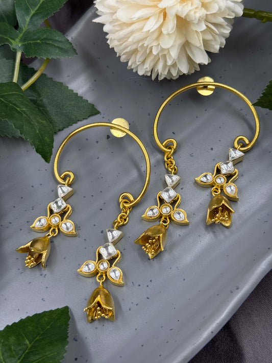 Tassel Earrings