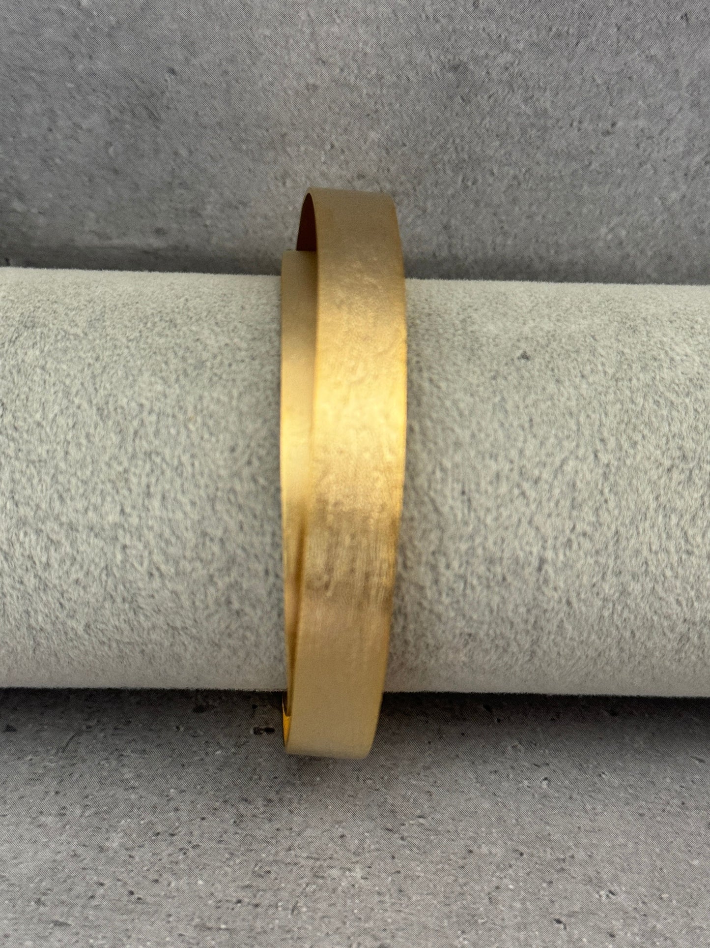 Double Layer Bracelet